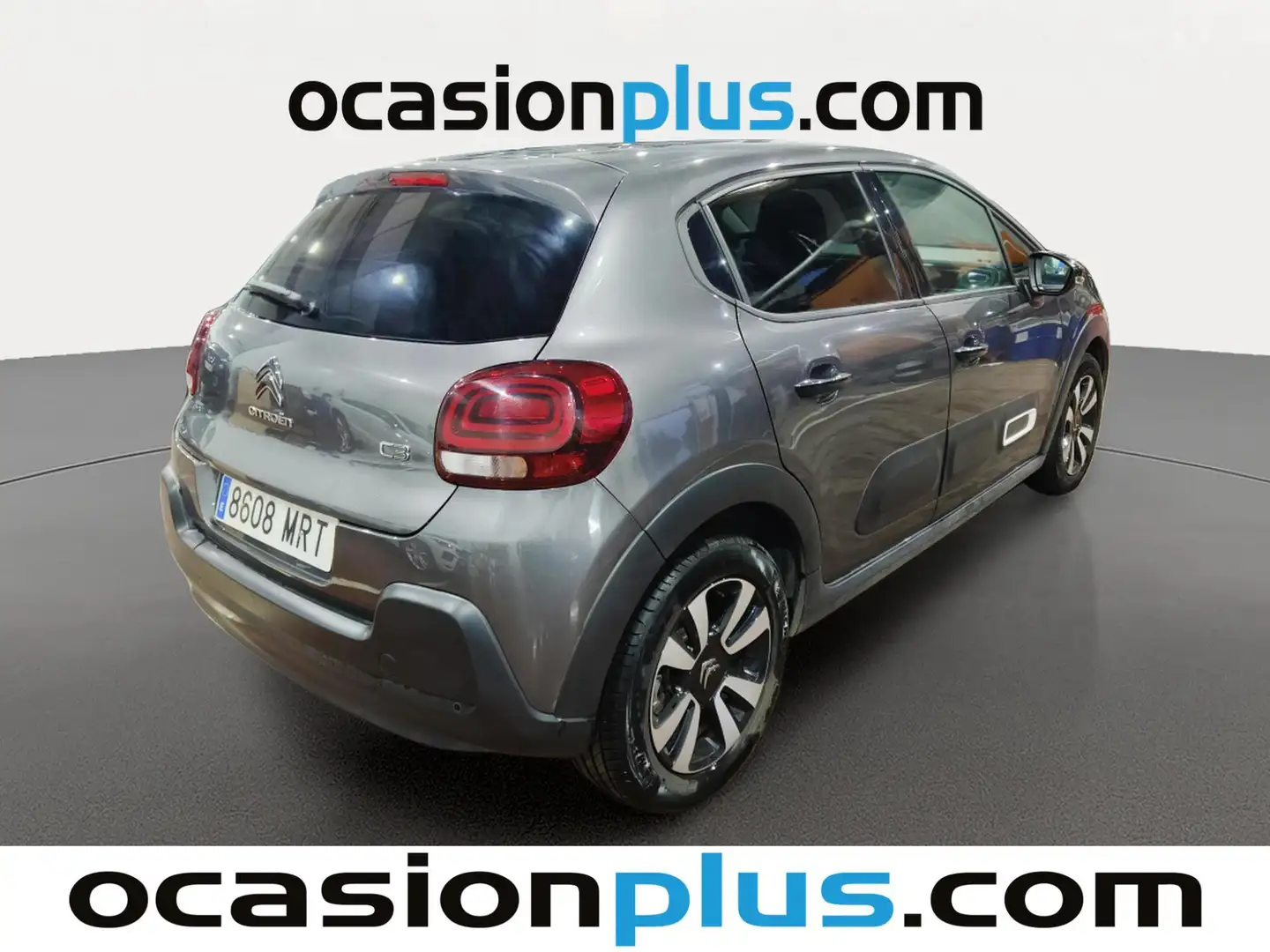 Foto Citroën C3 Origin Citroen C3 Origin PureTech 110 Max (110 CV)