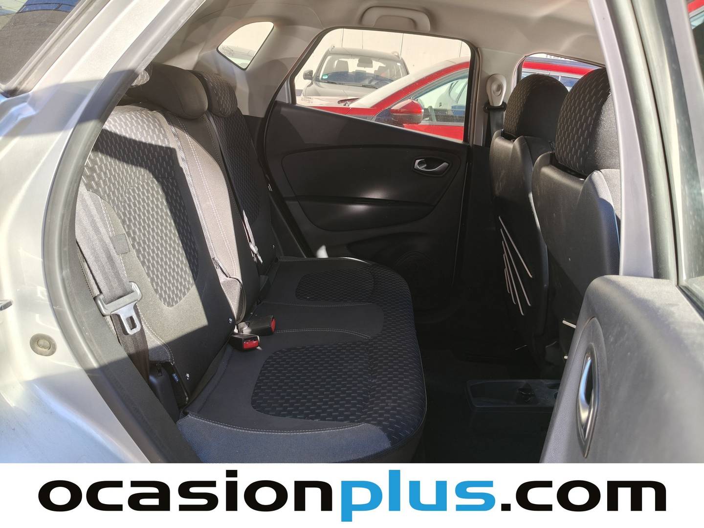 Foto Renault Captur Renault Captur Zen Energy TCe  (90 CV)