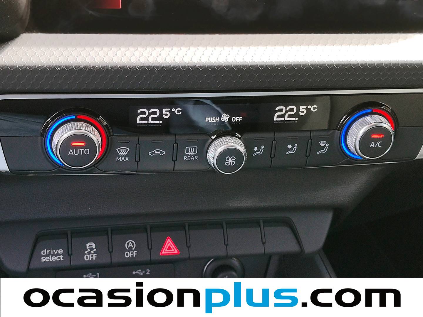 Audi A1 Audi A1 Sportback S line 40 TFSI (200 CV) S tronic gasolina