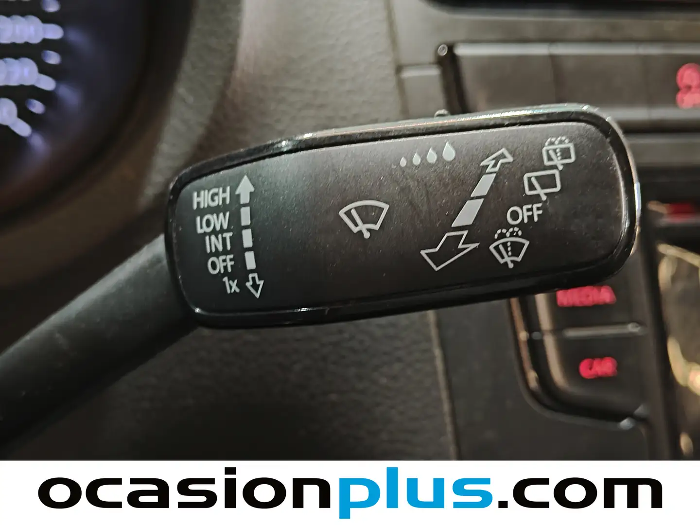 Foto Volkswagen Polo Volkswagen Polo Edition 1.4 TDI BMT (75 CV)