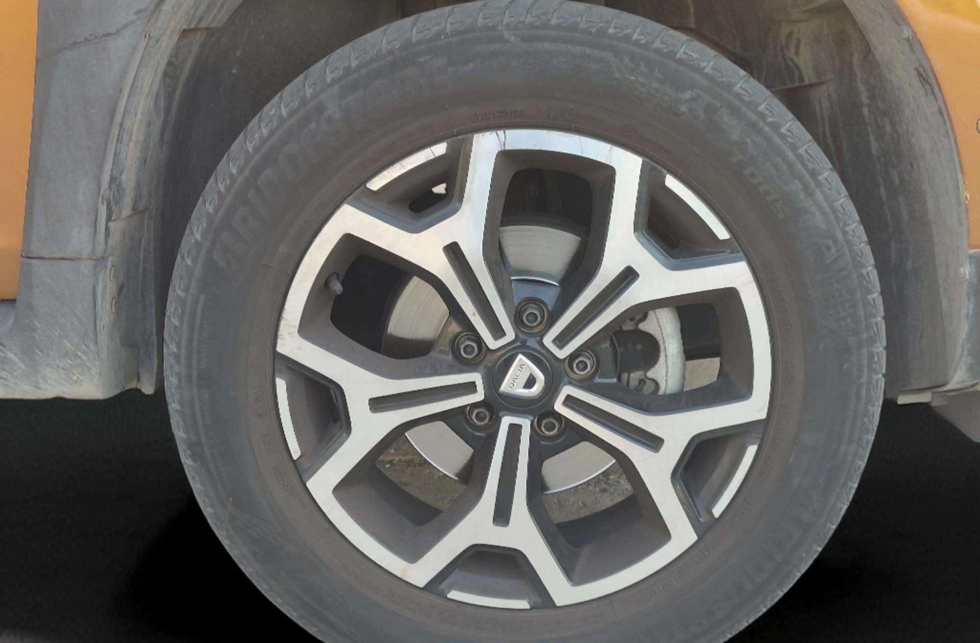 Dacia Duster Prestige TCe 4x2 - foto 41