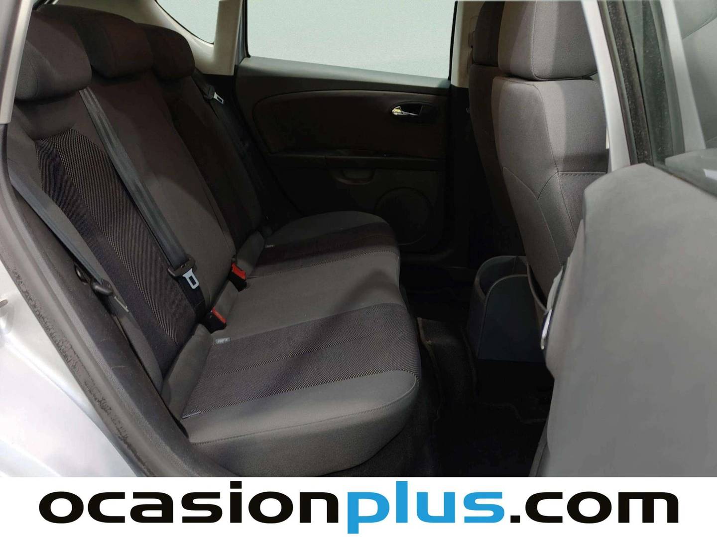Seat León Seat León 1.6 Stylance (102 CV) seminuevo