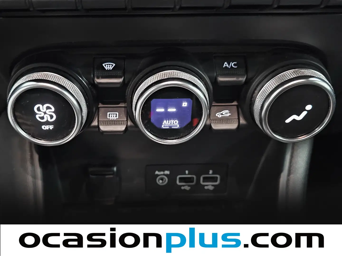 Foto Renault Captur Renault Captur Zen TCe (90 CV)