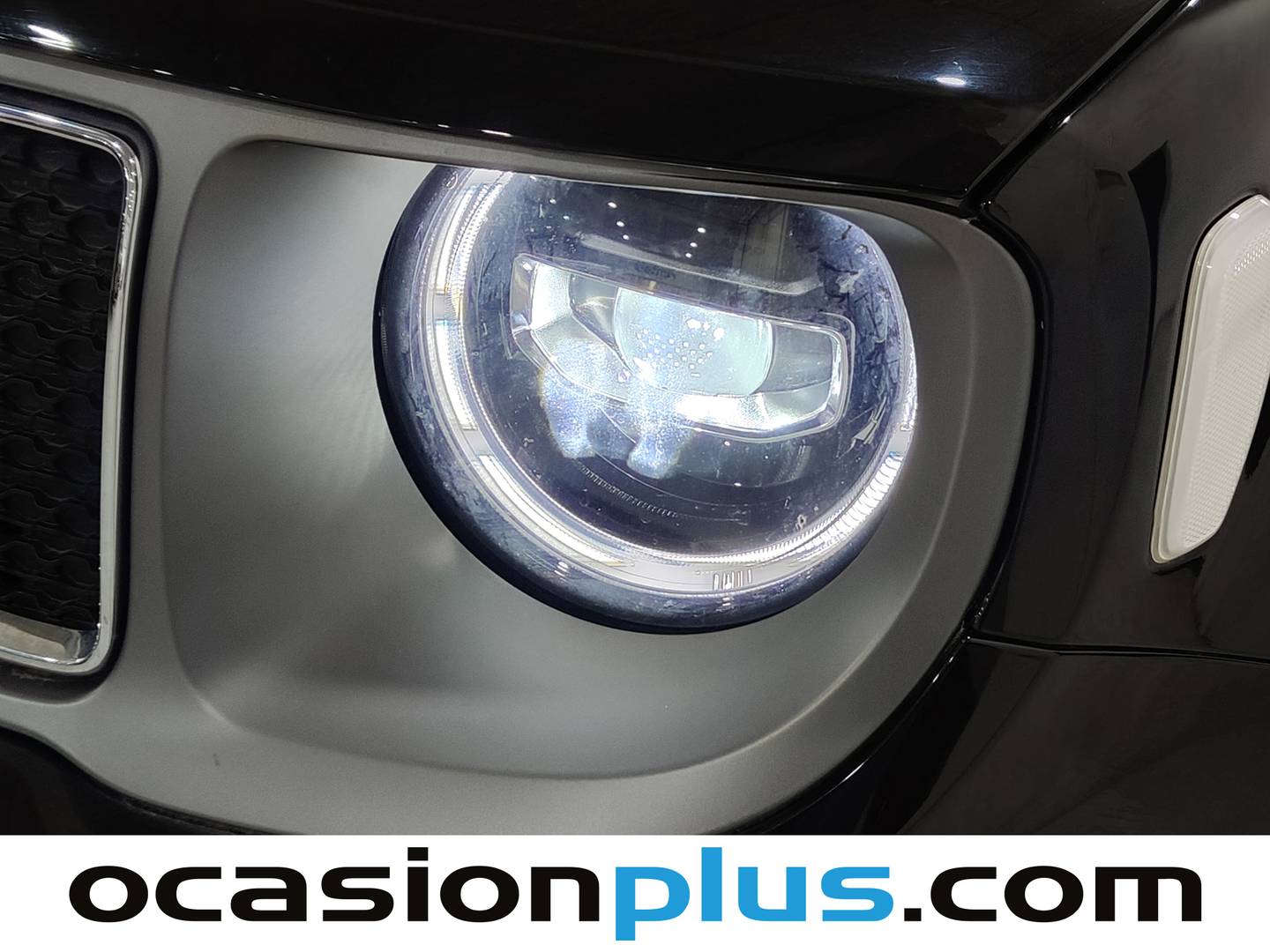 Jeep Renegade Jeep Renegade 1.3G Limited 4x2 DCT (150 CV) barato