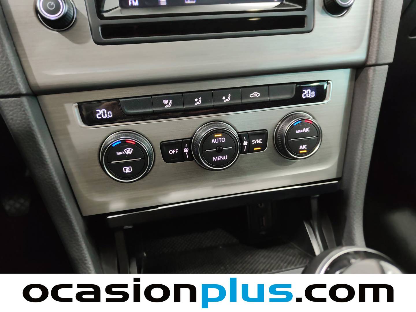 Accesorios del Volkswagen Golf Volkswagen Golf Advance 1.6 TDI BMT (105 CV)