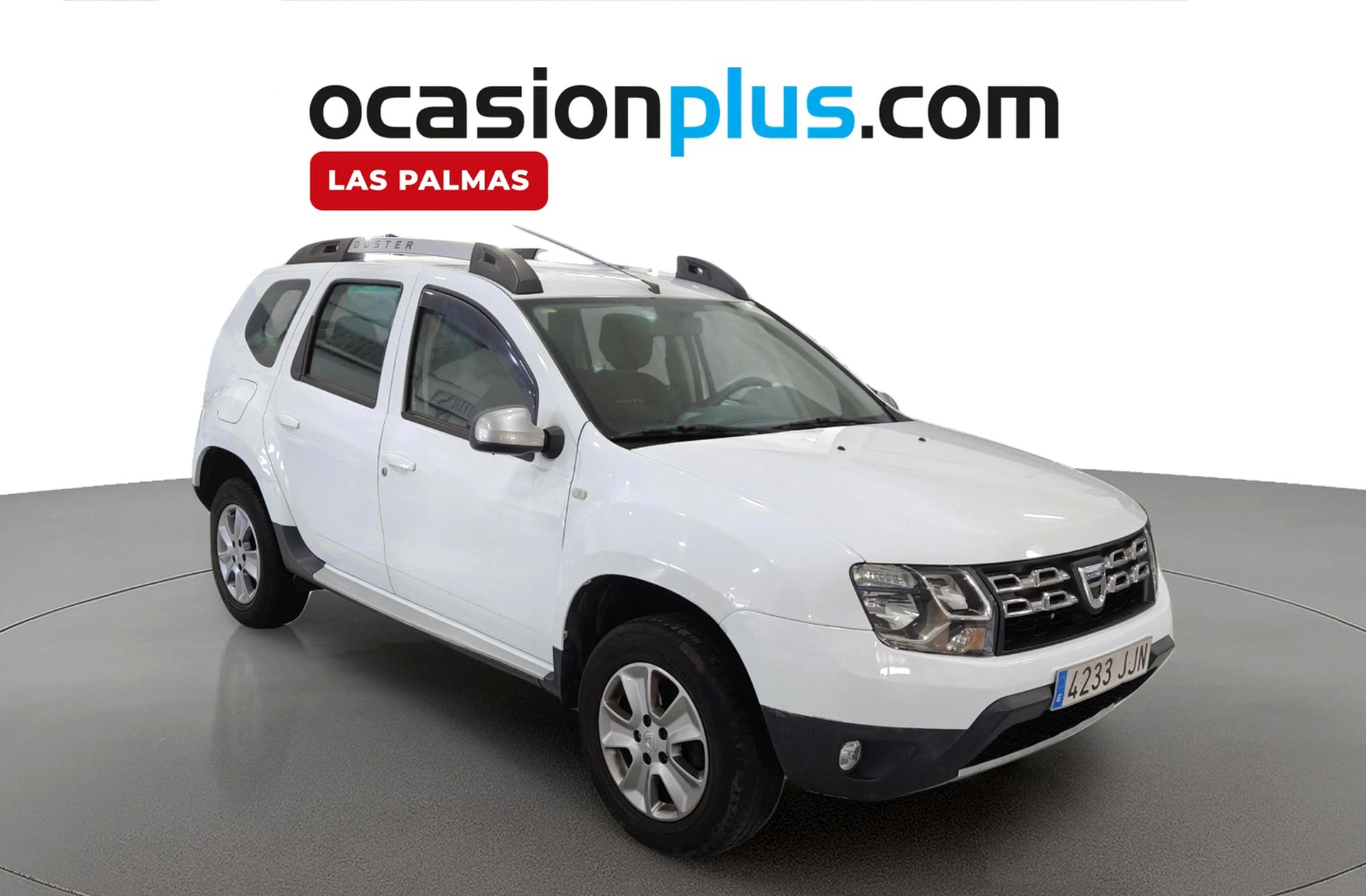 Dacia Duster Laureate TCe - foto 2