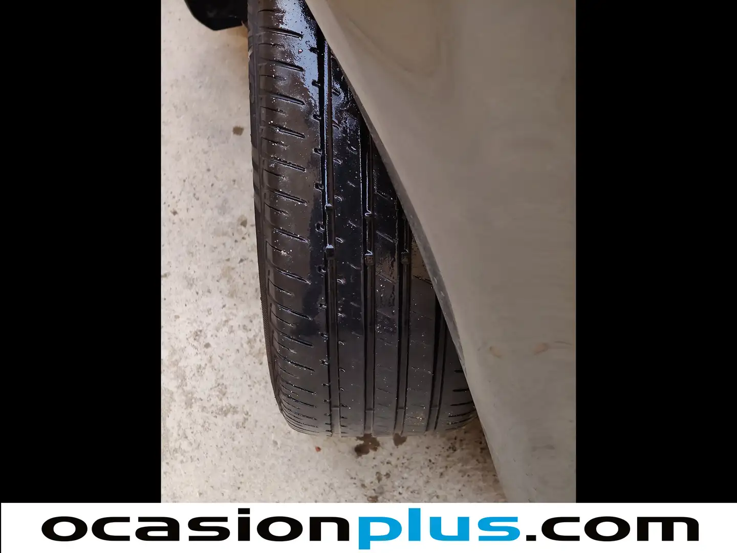 Foto Audi A3 Audi A3 Sportback Sportback Attraction Edición especial 1.6 TDI (105 CV)