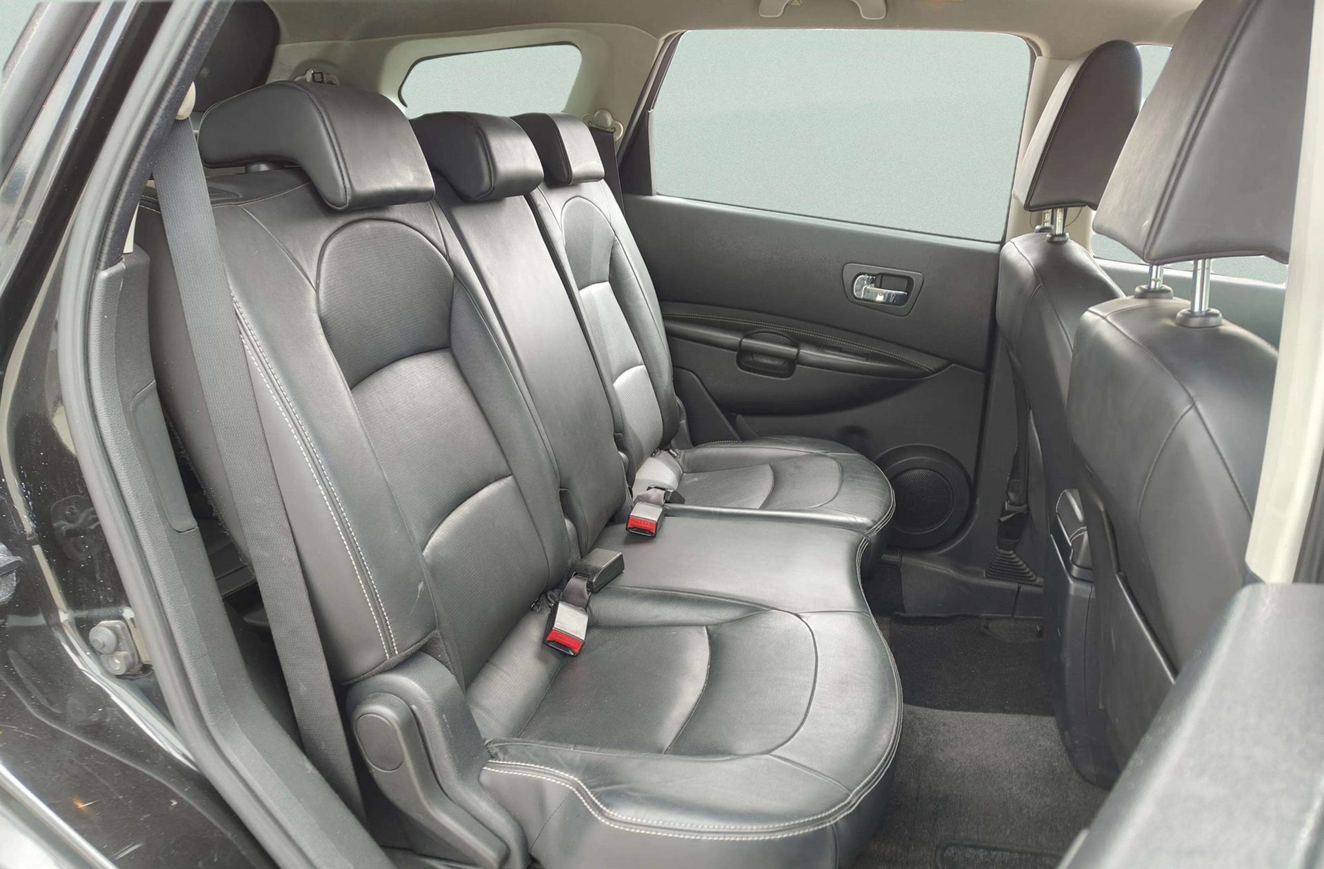 Nissan Qashqai+2 1.5 dCi Tekna Premium 4x2 7 plazas - foto 16