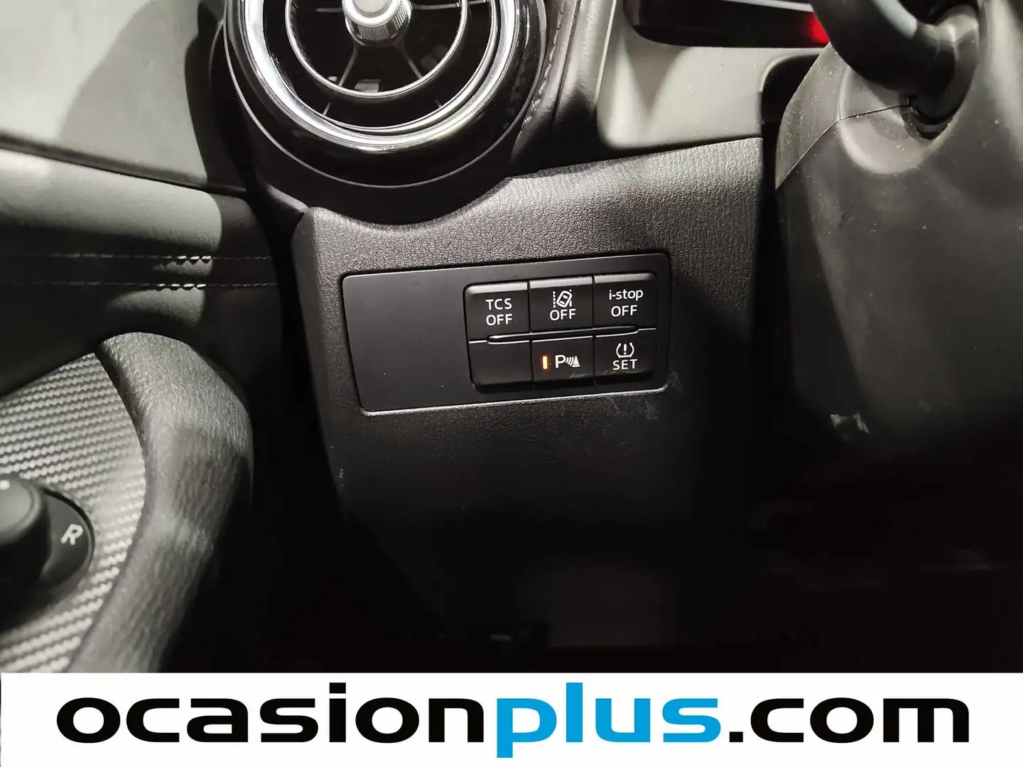 Foto Mazda CX-3 Mazda CX-3 2.0 G Zenith 2WD (121 CV)