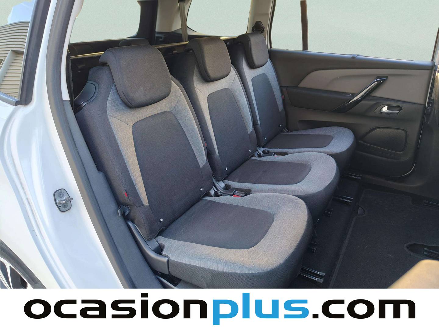 Citroën Grand C4 Spacetourer Citroen Grand C4 Spacetourer PureTech 130 S&S Feel (130 CV) 7 Plazas al mejor precio