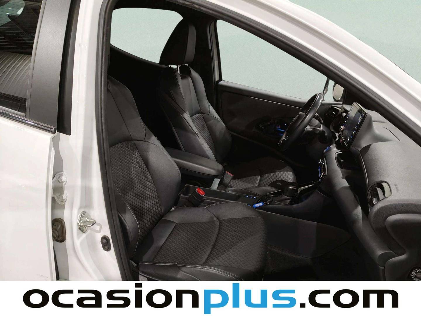 Toyota Yaris Toyota Yaris 1.5 120H Style Plus (116 CV) automático