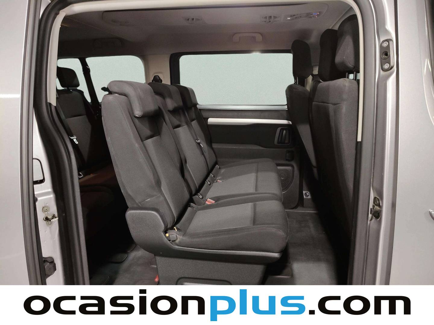 Toyota Proace Verso Toyota Proace Verso 2.0D VX Plus Shuttle L2 (145 CV) 9 Plazas manual