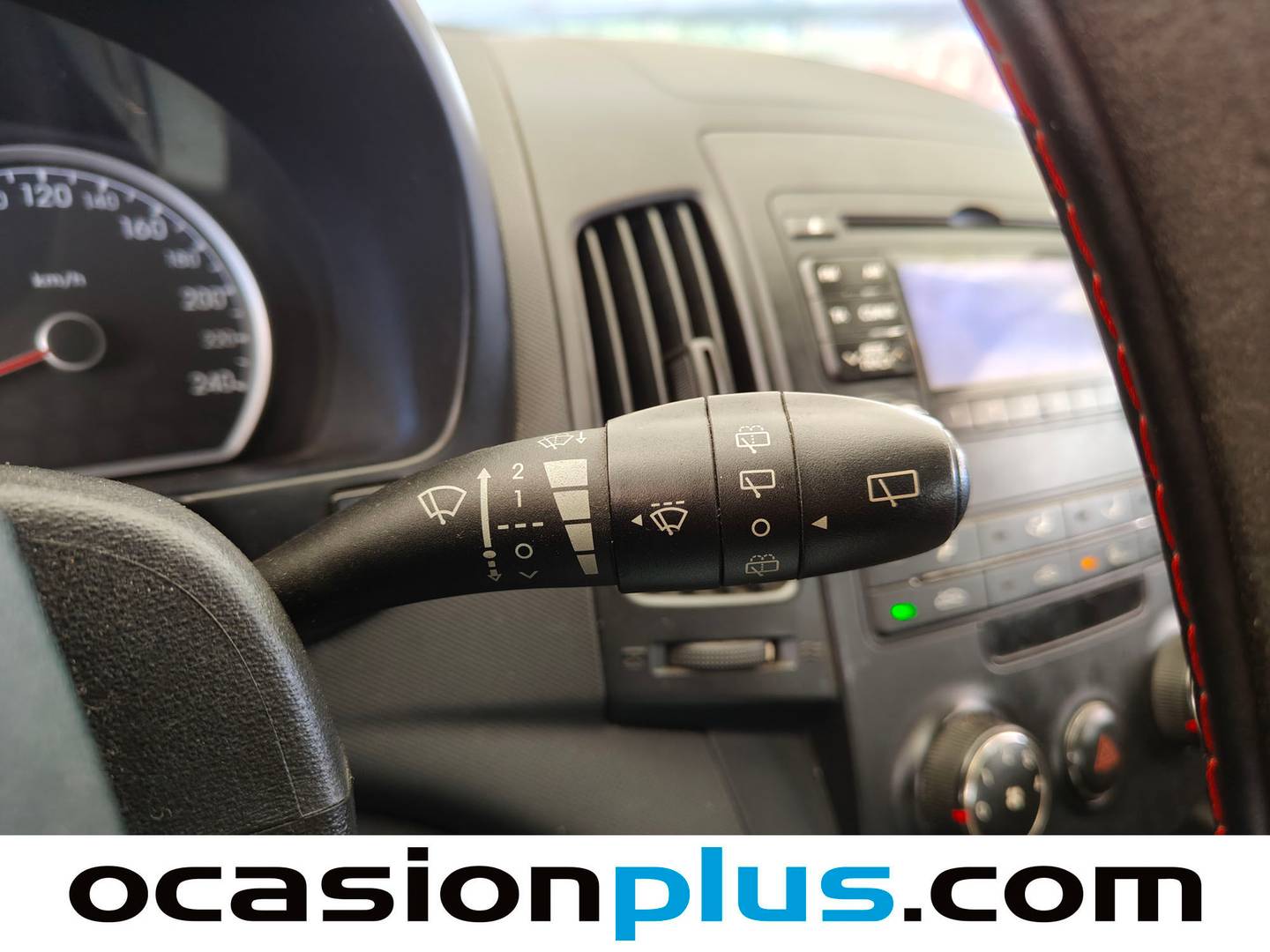 Hyundai i30 Hyundai i30 1.4 GL FDU Classic (109 CV) de segunda mano