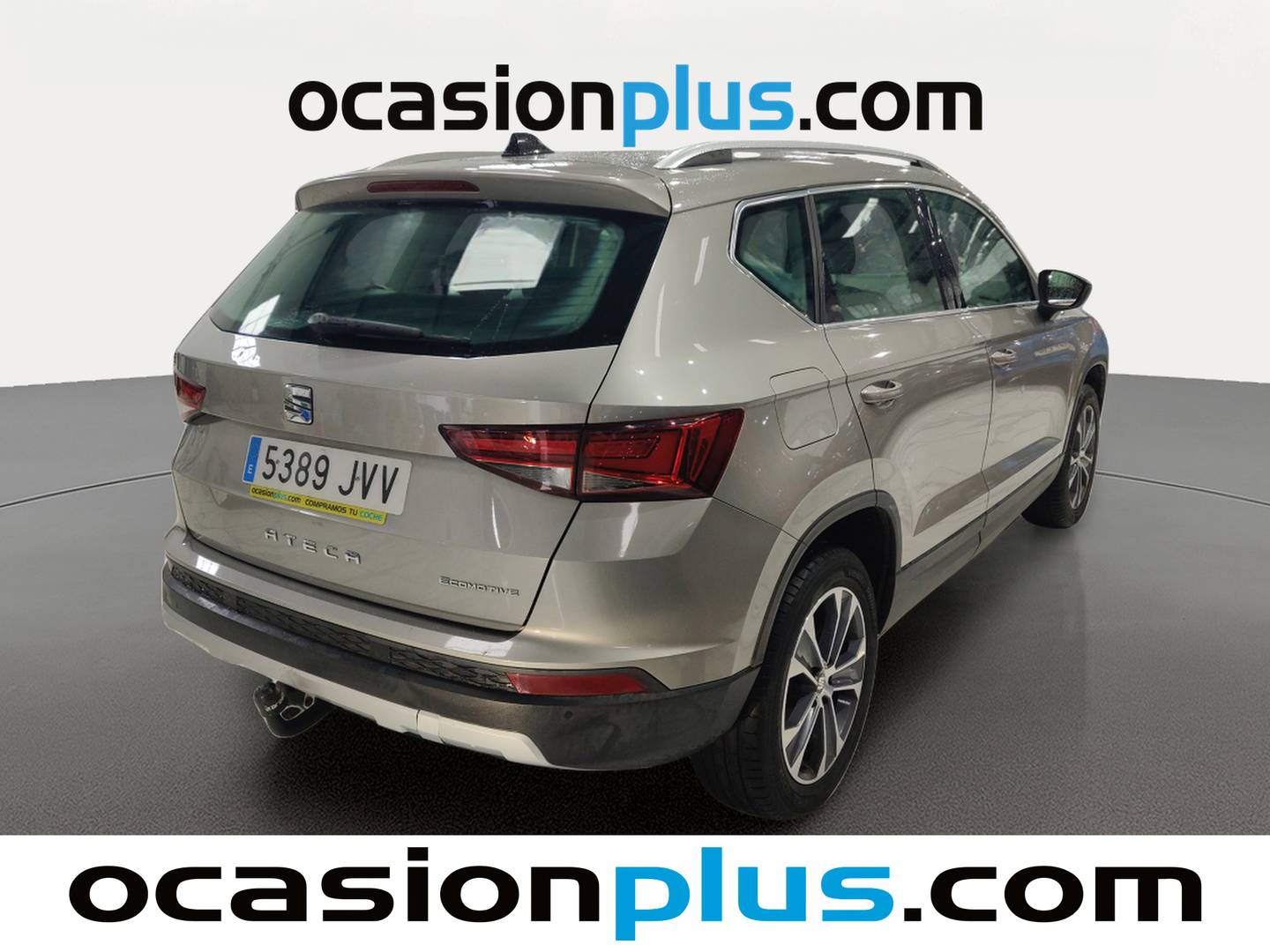 Foto Seat Ateca SEAT Ateca 1.6 TDI S&S Ecomotive Style (115 CV)