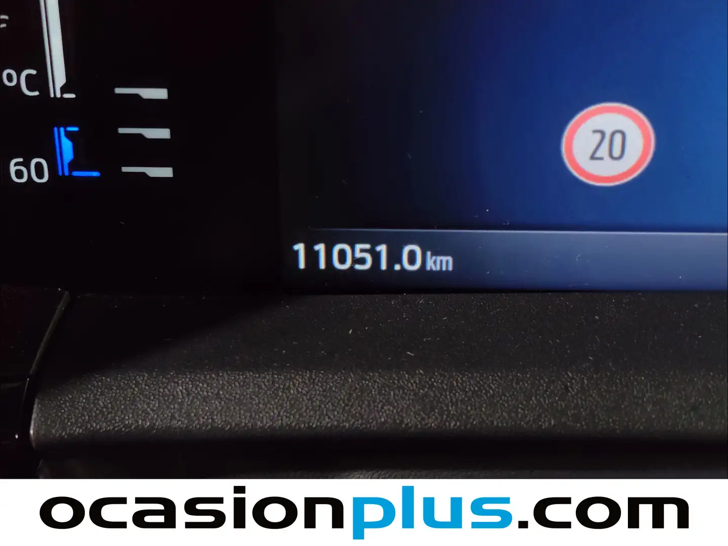 Foto Ford Transit Courier Ford Transit Courier Furgon 1.0 EcoBoost Active (125 CV)