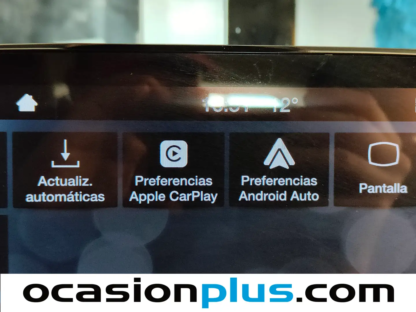 Foto Ford Fiesta Ford Fiesta 1.1 Ti-VCT Trend+  (85 CV)