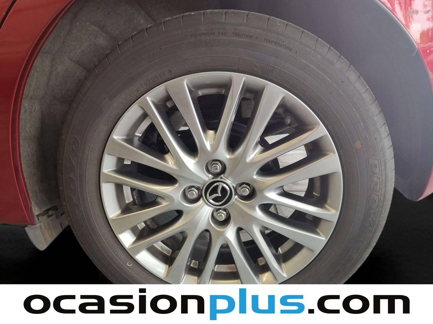 Mazda Mazda2 Mazda Mazda 2 1.5 e-SKYACTIV G Exclusive-Line (90 CV) km 0