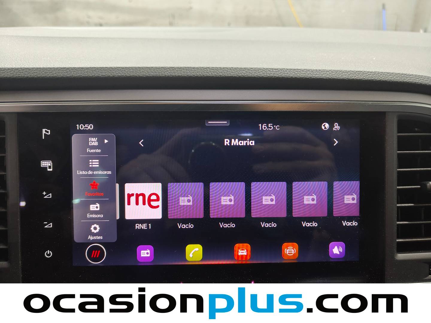 Seat Ateca Seat Ateca 1.5 TSI S&S FR Special Edition (150 CV) de segunda mano