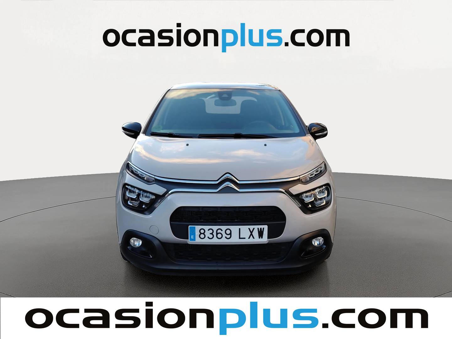 Foto Citroën C3 Citroen C3 BlueHDi 100 S&S Shine (102 CV)