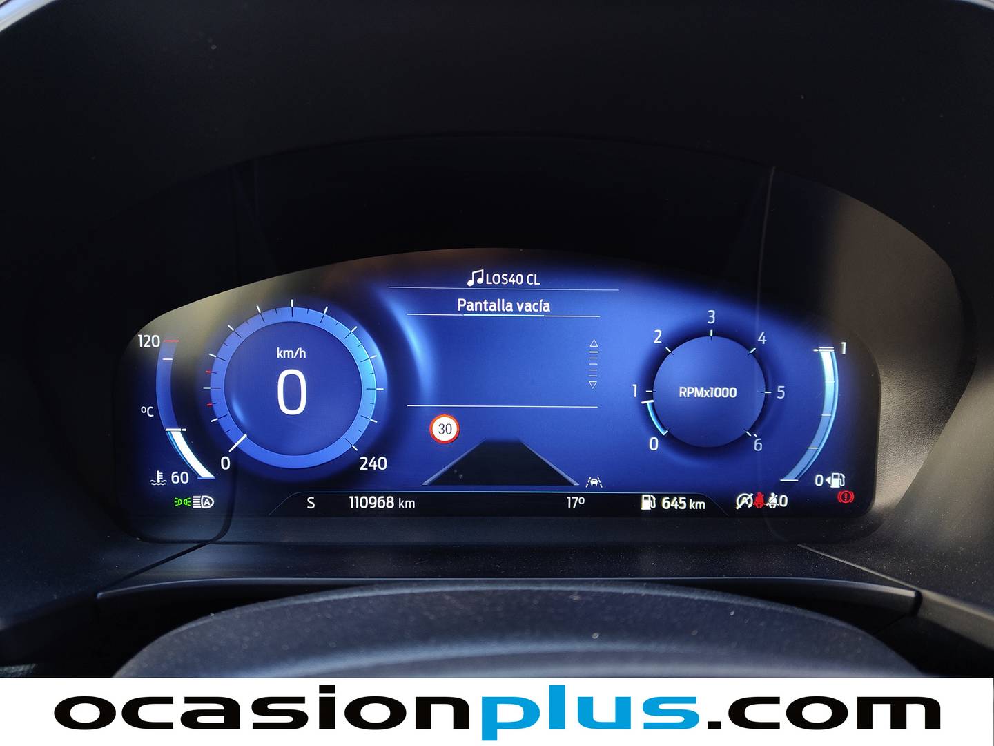 Ford Kuga Ford Kuga 1.5 EcoBlue ST-Line (120 CV) diésel