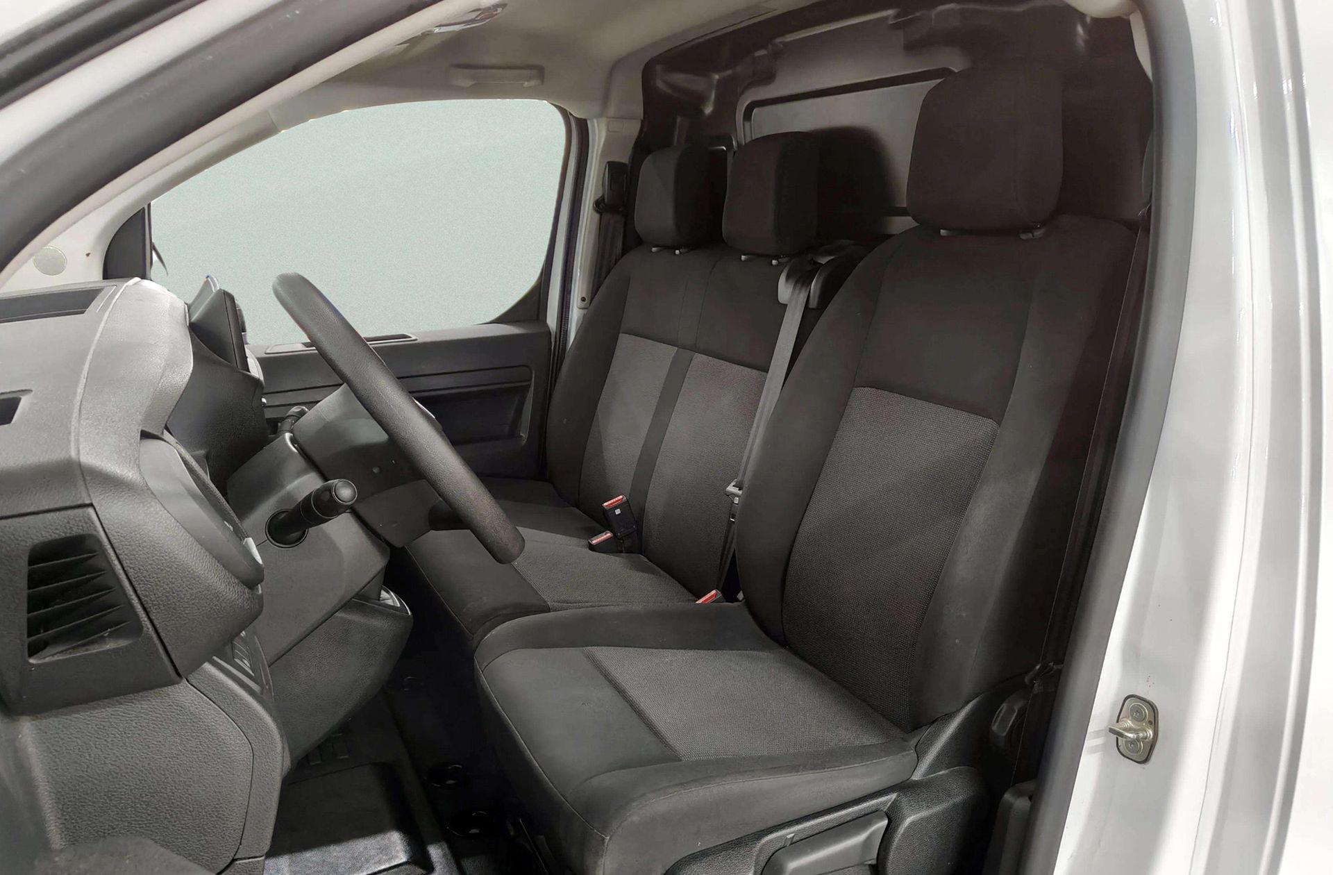 Fiat Scudo Furgon 1.5 BlueHDi L2 - foto 9