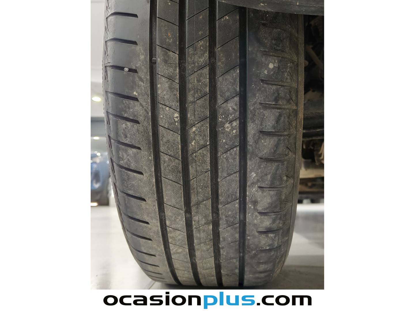 Foto Jeep Renegade Jeep Renegade 1.0G Limited 4x2 (120 CV)