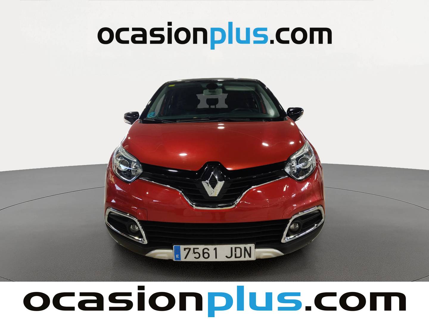 Renault Captur Renault Captur Helly Hansen TCe (120 CV) EDC barato