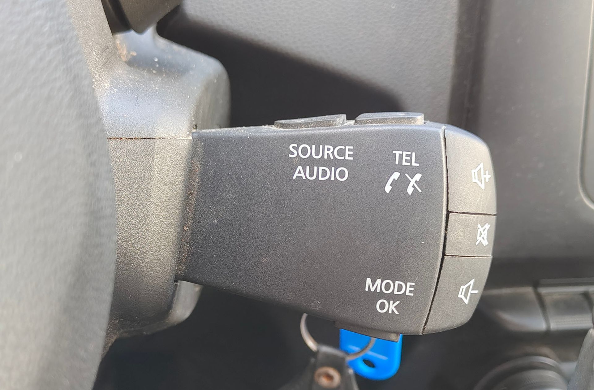 Dacia Duster Comfort Blue dCi 4x2 - foto 22