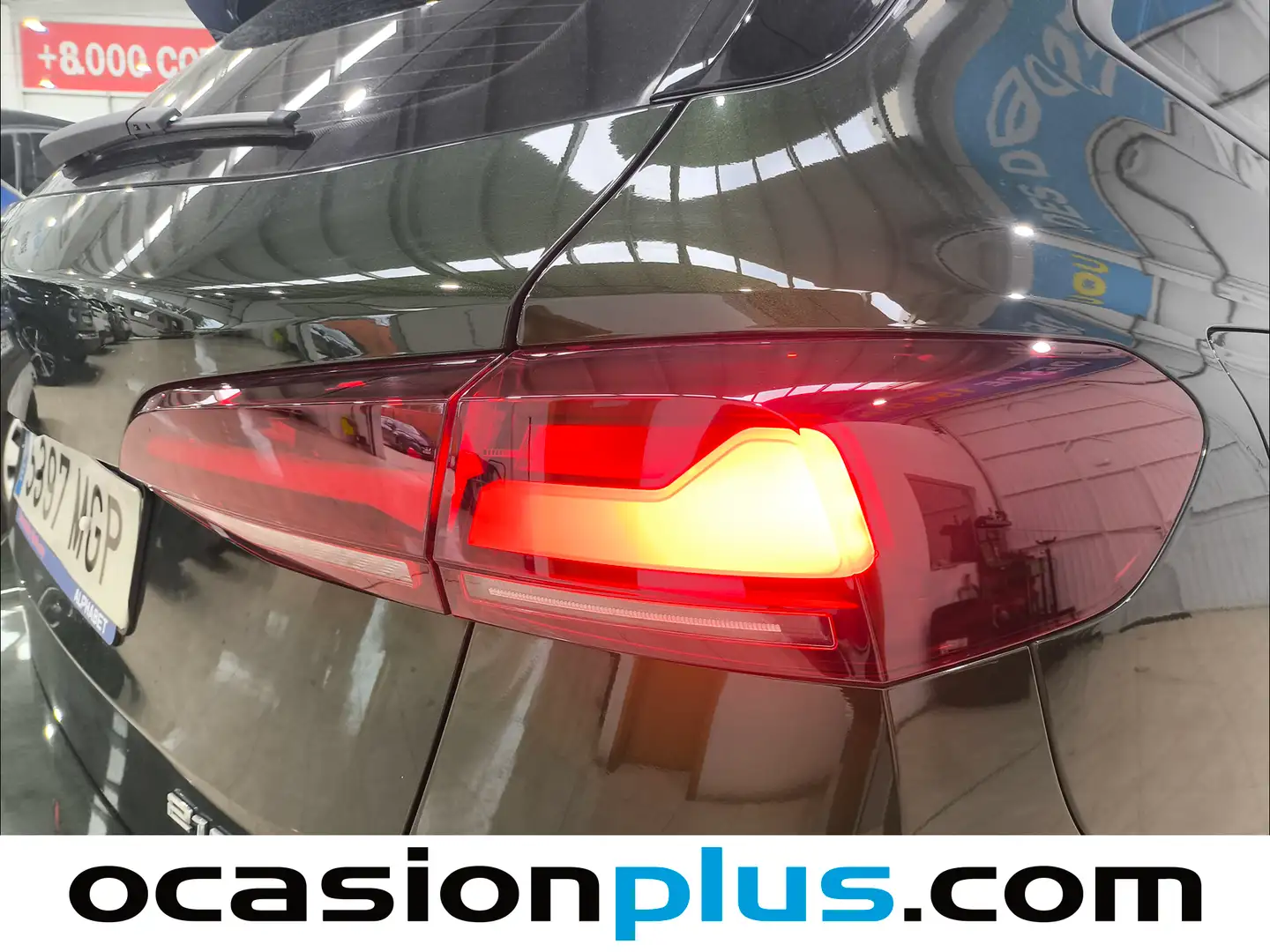 Foto BMW Serie 2 Active Tourer BMW Serie 2 218d Active Tourer  (150 CV)