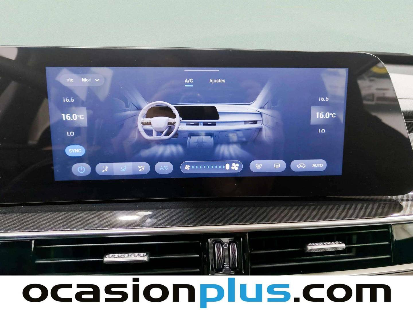 EBRO S700 EBRO S700 1.6 TGDI Comfort DCT (147 CV) 2025