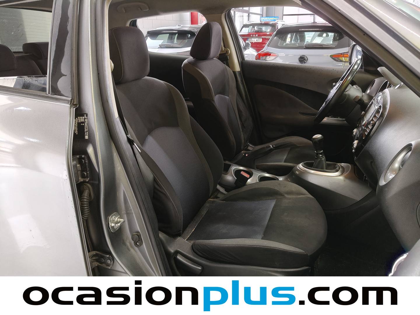 Nissan JUKE Nissan Juke DIG-T Acenta (115 CV) barato