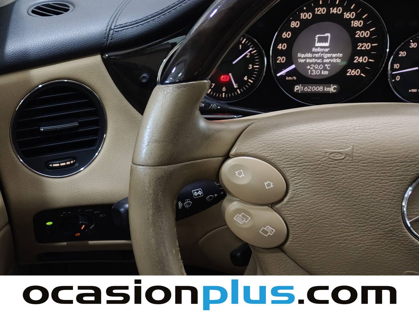 Foto Mercedes CLS Mercedes-Benz Clase CLS 350 CGI (292 CV)