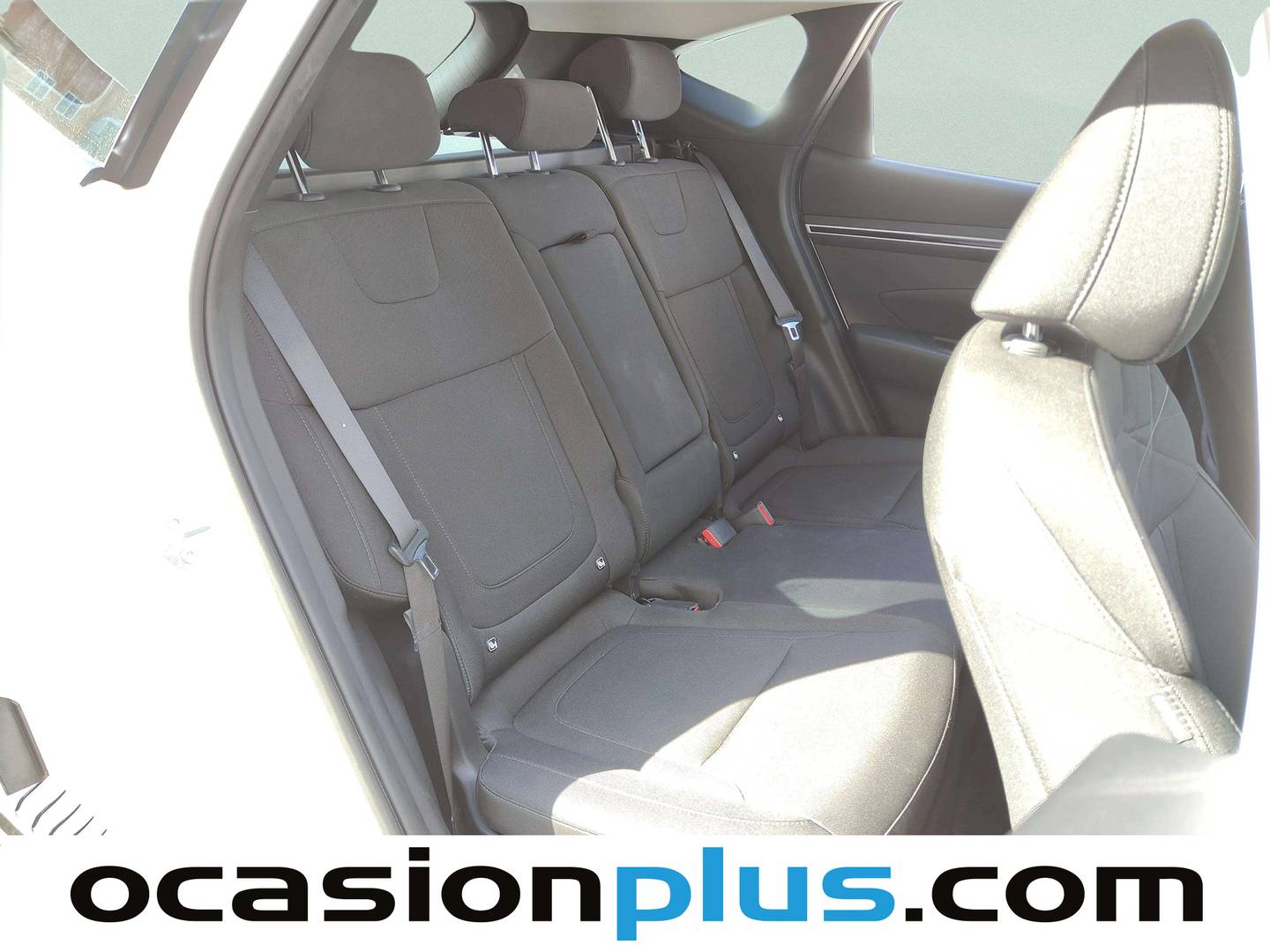 Hyundai Tucson Hyundai Tucson 1.6 TGDI Klass 4x2 (150 CV) al mejor precio