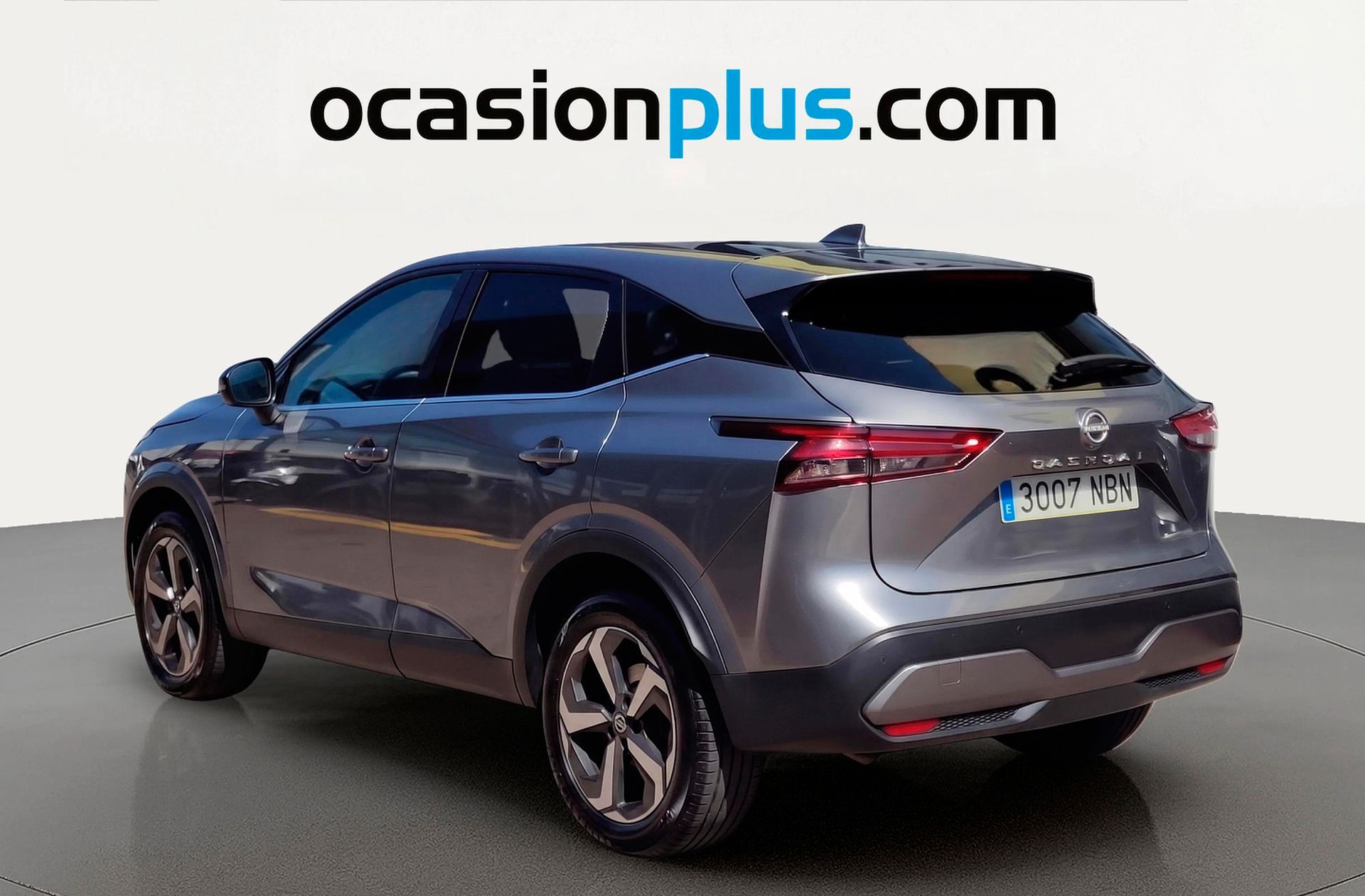 Nissan Qashqai DIG-T 140 N-Connecta - foto 3