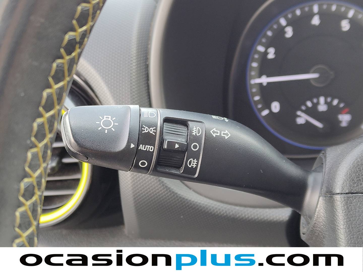 Hyundai Kona Hyundai Kona 1.0 TGDI Tecno Lime 4x2 (120 CV) barato