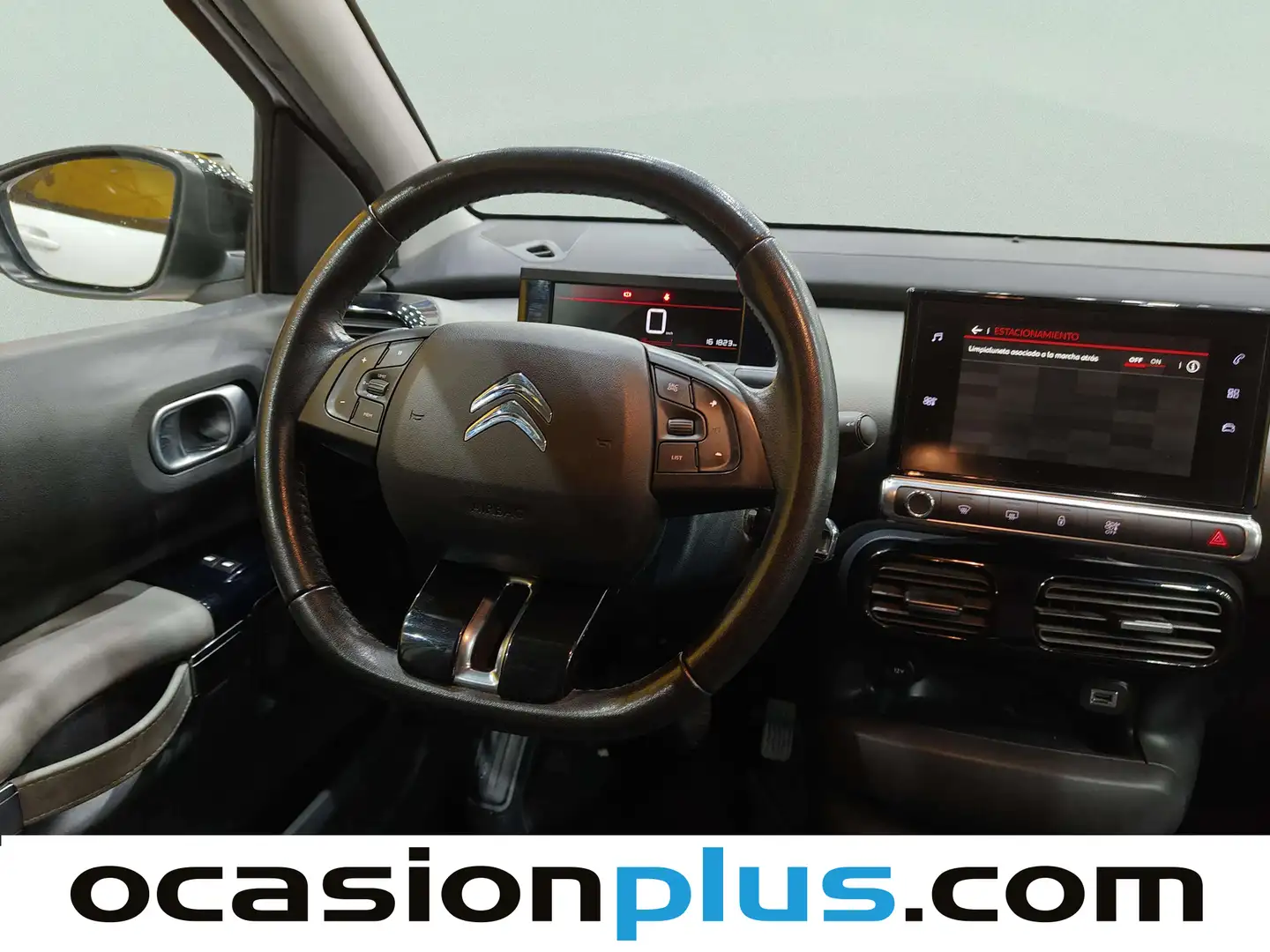 Foto Citroën C4 Cactus Citroen C4 Cactus BlueHDi 100 S&S Feel (99 CV)