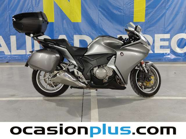 Honda VFR1200F VFR1200F (174 CV) de segunda mano