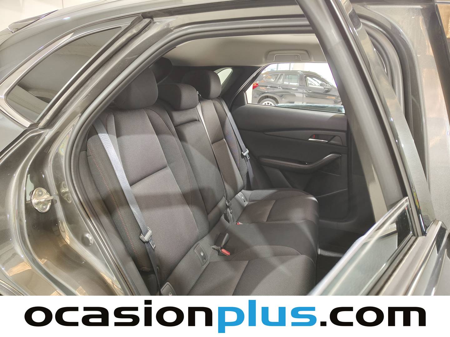 Foto Mazda CX-30 Mazda CX-30 2.0 e-SKYACTIV-G Homura 2WD (150 CV)