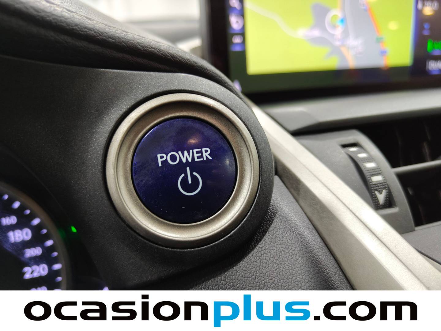 Lexus NX Lexus NX 300h Executive Navigation 4WD (197 CV) automático