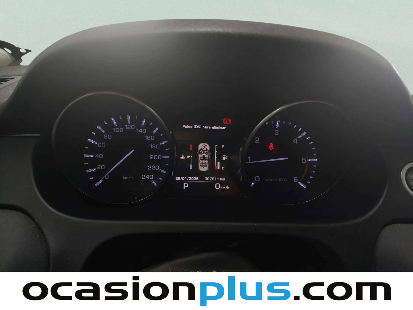 Foto Land Rover Discovery Sport Land Rover Discovery Sport Sport 2.0L TD4 Pure 4x4 (150 CV)