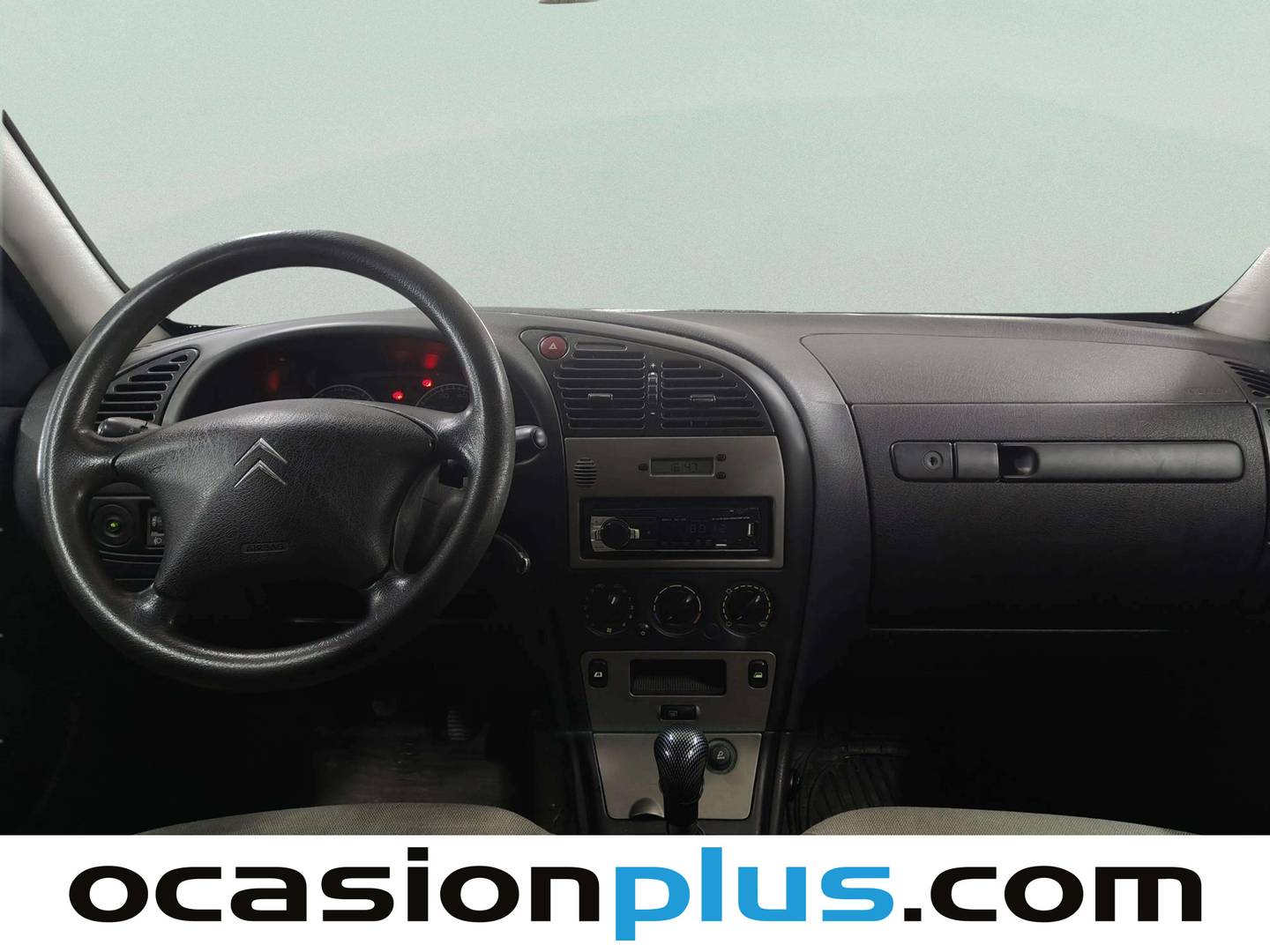 Citroën Xsara Citroën Xsara 1.4 SX (75 CV) de segunda mano