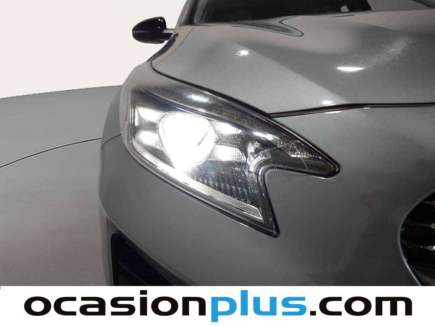 Paquetes del KIA XCeed KIA XCeed 1.6 MHEV Emotion DCT (136 CV)