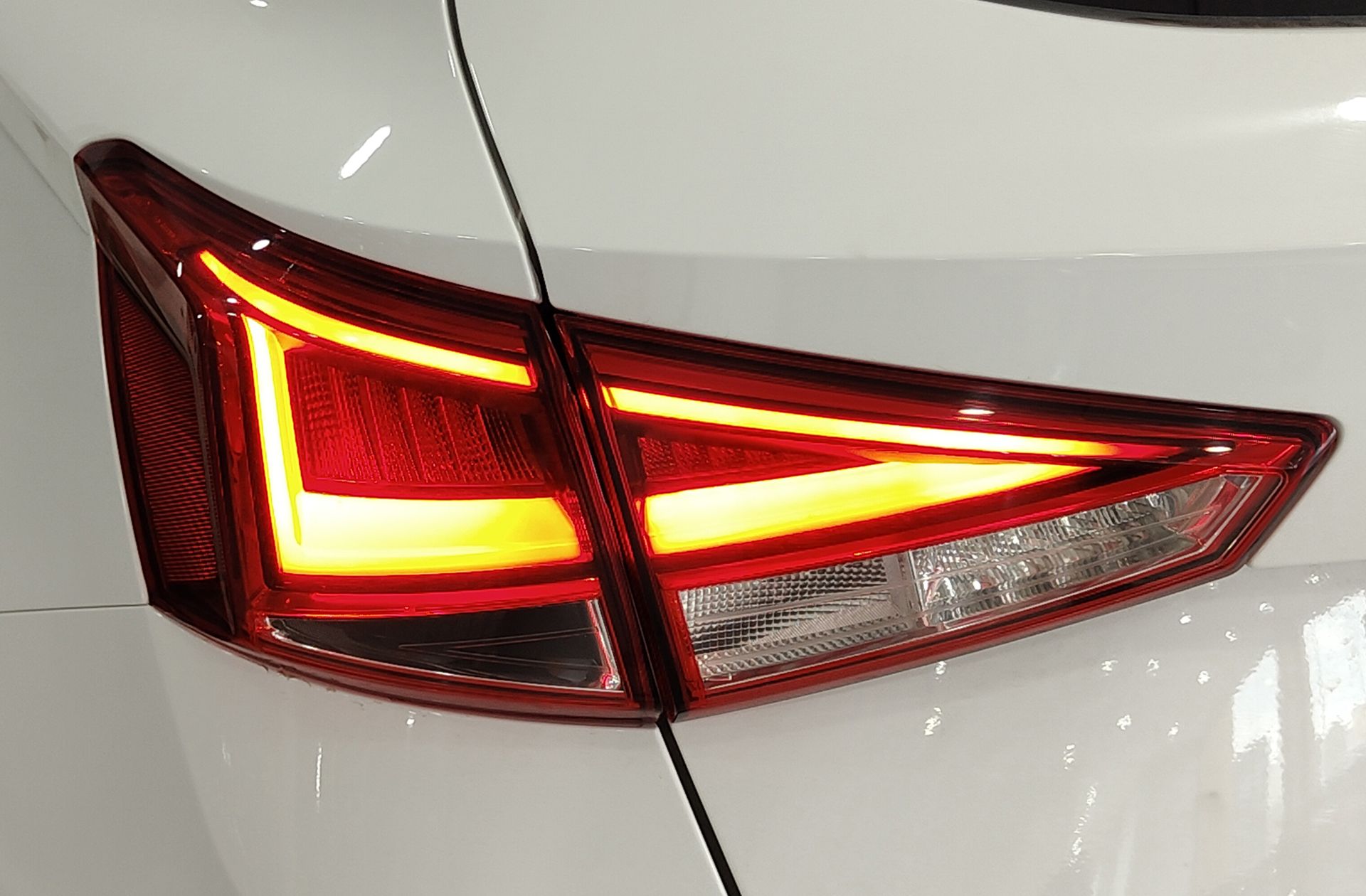 SEAT Arona 1.0 TSI Style Special Edition - foto 14