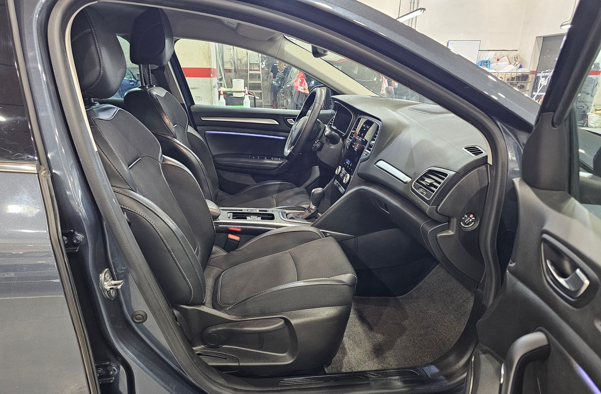 Renault Mégane Techno TCe EDC GPF - foto 20