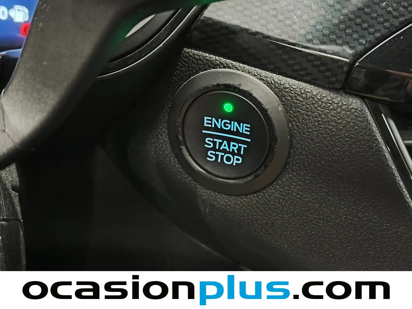 Foto Ford Kuga Ford Kuga 2.5 Duratec PHEV ST-Line X Auto (225 CV)