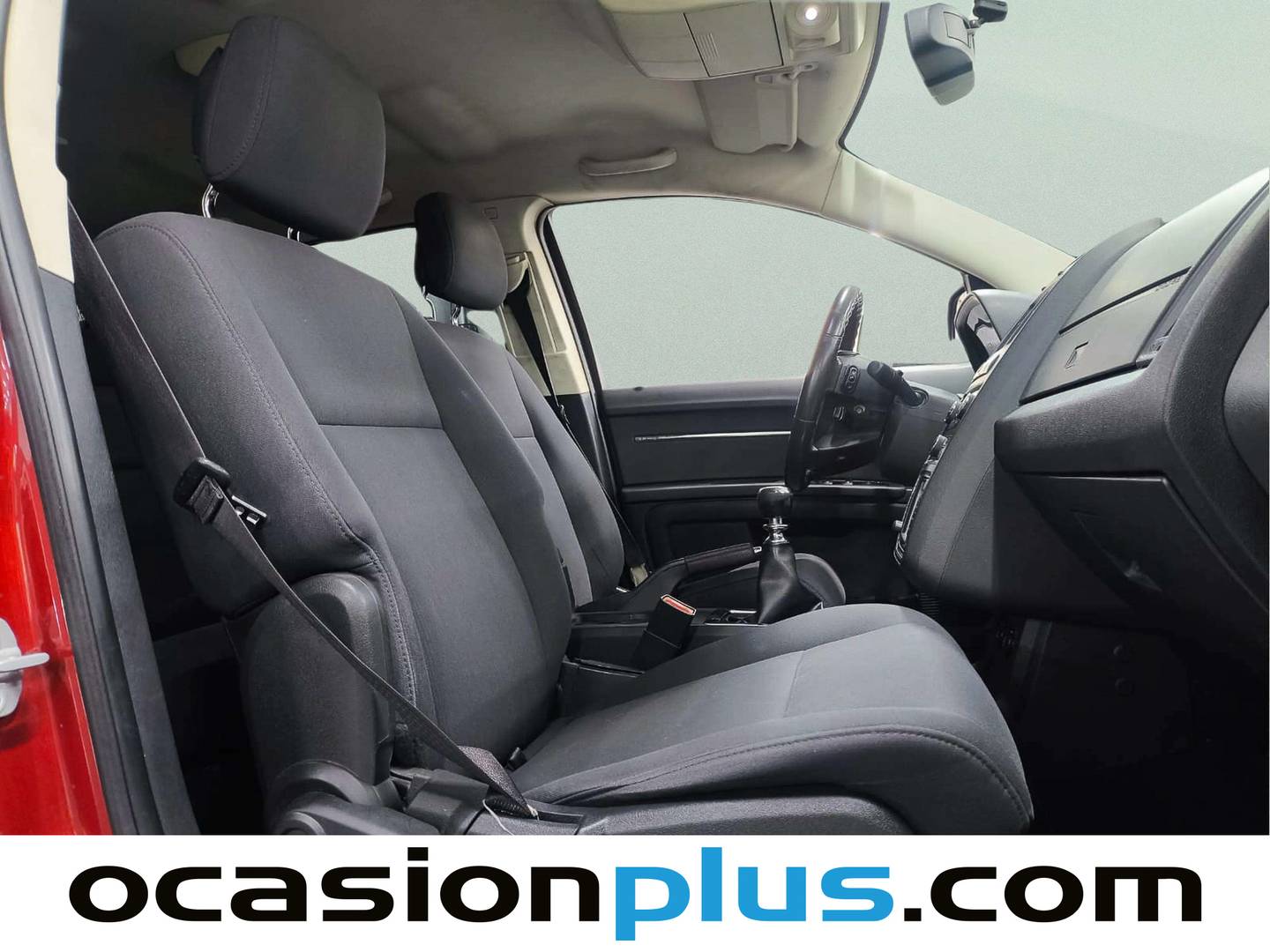 Dodge Journey Dodge Journey 2.0 CRD SXT (140 CV) 7 Plazas km 0