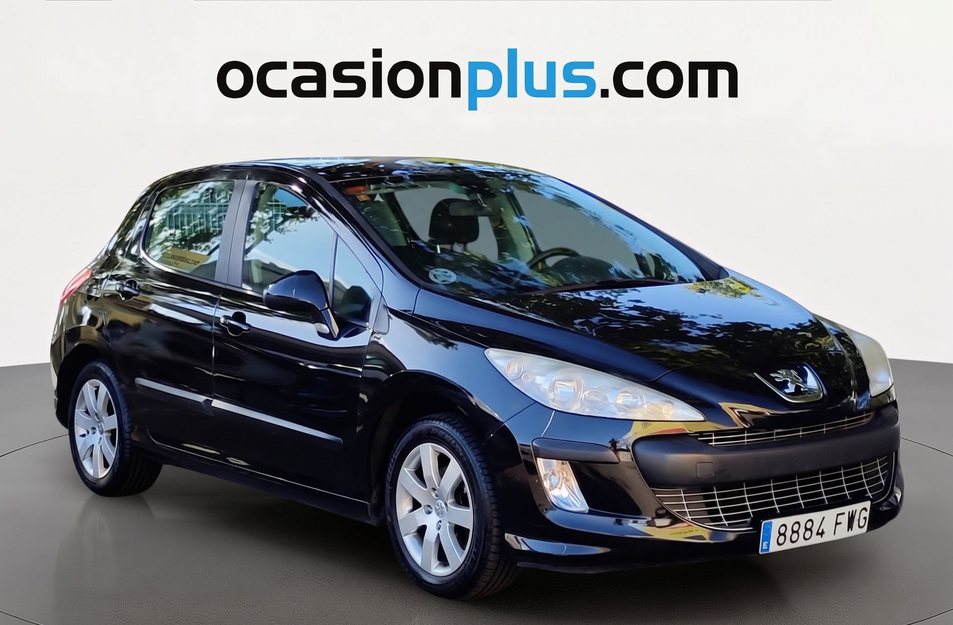 Peugeot 308 1.6 HDi Sport - foto 2