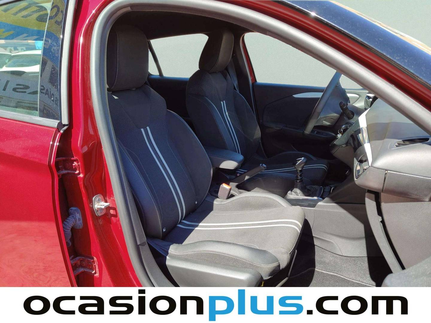 Opel Corsa Opel Corsa 1.2 T XHL GS (100 CV) km 0
