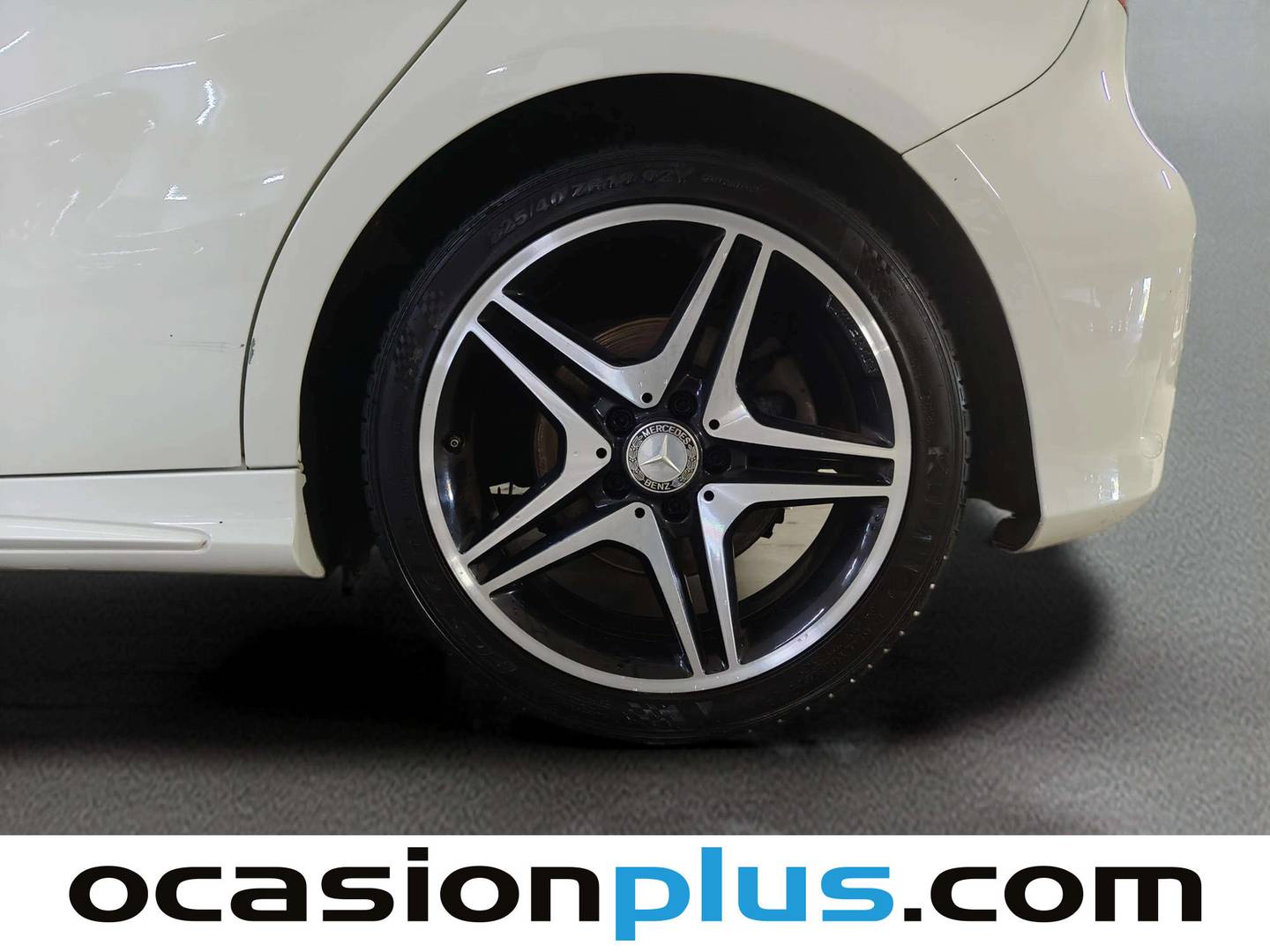 Mercedes Clase A Mercedes Clase A 220 CDI AMG Line (170 CV) km 0