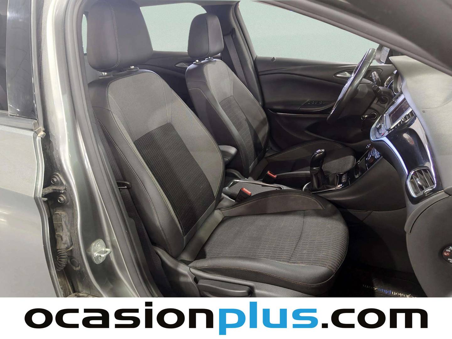 Opel Astra Opel Astra Sports Tourer 1.2 Turbo SHT Business Elegance (130 CV) manual